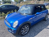 Used Mini Convertible