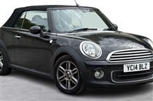 Mini Convertible