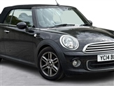 Used Mini Convertible