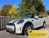 Used Mini Convertible