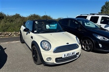 Mini Convertible