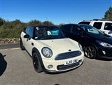 Used Mini Convertible