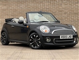 Used Mini Convertible