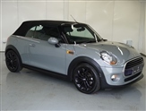 Mini Convertible Image 2