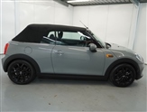 Mini Convertible Image 6