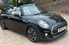 Mini Convertible