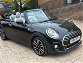 Used Mini Convertible