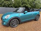 Used Mini Convertible