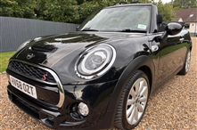 Mini Convertible