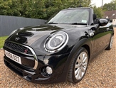 Used Mini Convertible