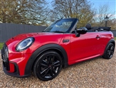 Used Mini Convertible
