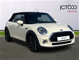 Mini Convertible Image 1