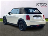 Mini Convertible Image 3