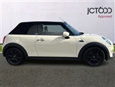Mini Convertible Image 4