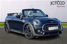 Used Mini Convertible