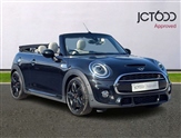 Mini Convertible Image 1