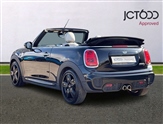 Mini Convertible Image 3