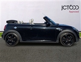 Mini Convertible Image 4