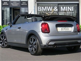 Mini Convertible Image 2