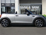 Mini Convertible Image 3
