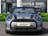 Mini Convertible Image 4