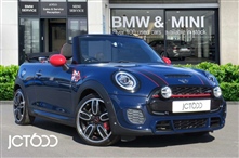 Mini Convertible