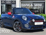 Mini Convertible Image 1