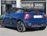 Mini Convertible Image 2