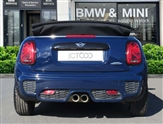 Mini Convertible Image 5