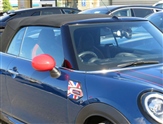Mini Convertible Image 6