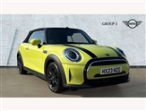 Mini Convertible Image 1