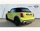 Mini Convertible Image 2