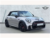 Mini Convertible Image 1