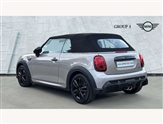 Mini Convertible Image 2