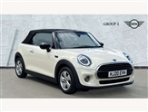 Mini Convertible Image 1