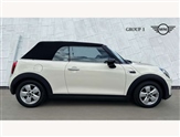 Mini Convertible Image 3