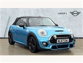 Mini Convertible Image 1