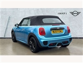 Mini Convertible Image 2