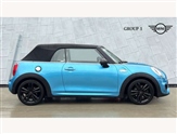 Mini Convertible Image 3