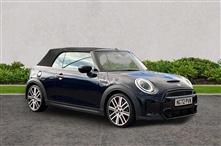 Used Mini Convertible