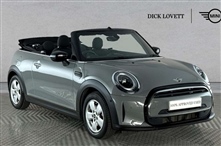 Used Mini Convertible