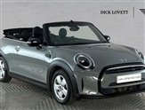 Mini Convertible Image 1