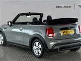 Mini Convertible Image 2