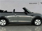 Mini Convertible Image 3