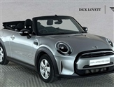 Mini Convertible Image 1