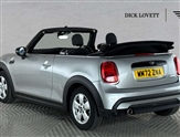 Mini Convertible Image 2