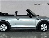 Mini Convertible Image 3