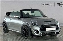 Used Mini Convertible