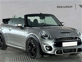 Mini Convertible Image 1