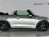 Mini Convertible Image 3